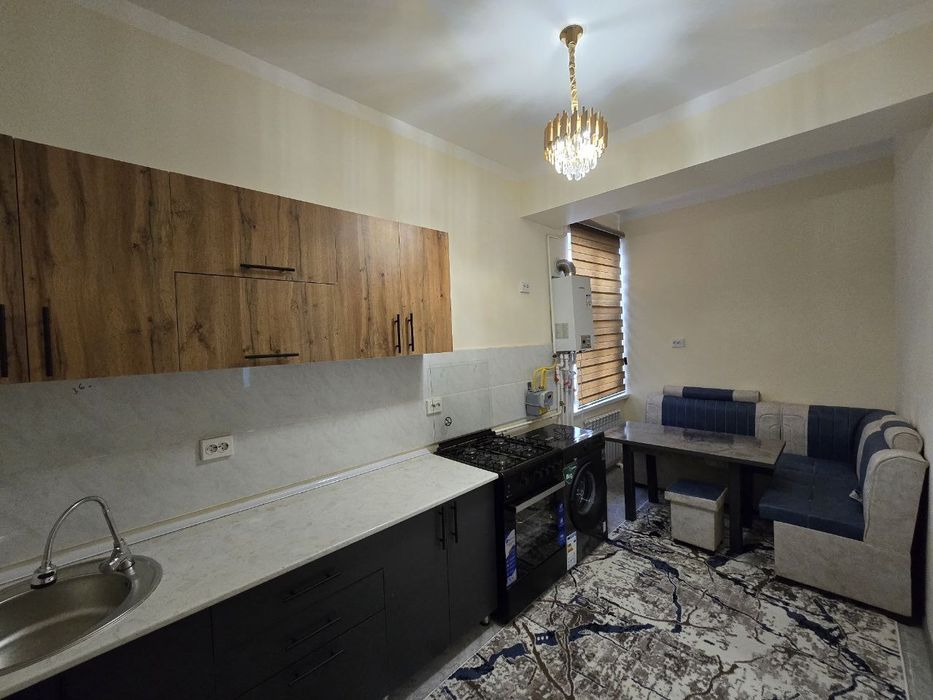 Срочно продаётся 2 комната на 1 этаже 55м² Макаронка полицеские дом