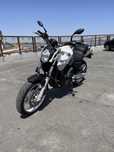 Yamaha Mt 03, 660 A2