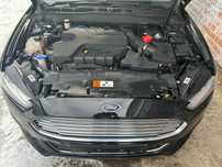 cutie de viteze automata ford mondeo 5 2015-2019 2.0 tdci dezmembrari