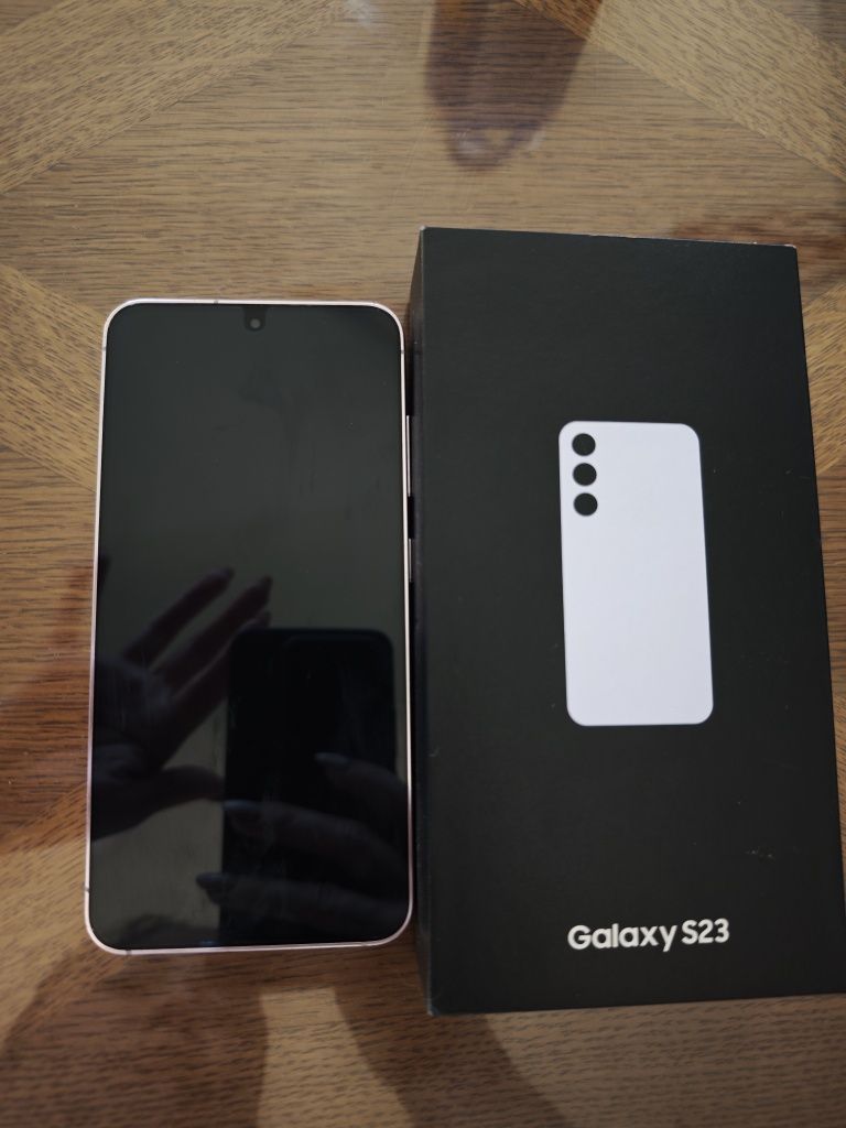 Samsung S galaxy 23