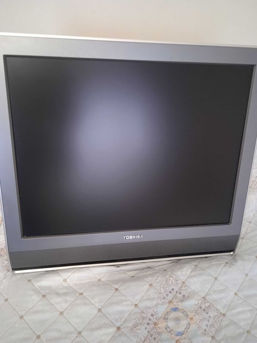Телевизор Toshiba