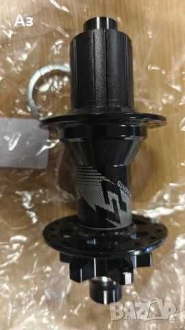 Задна главина LaPierre 12x148мм Boost 32H