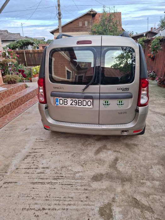 De vânzare Logan Mcv