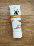 Крем за Суха и Атопична Кожа с Коноп Cannaderm Atopos