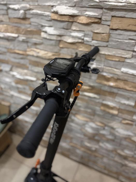 Kugoo kukirin g2max.