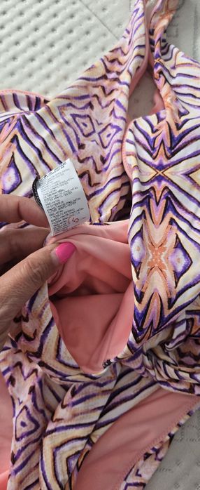 Бански Bluepoint M размер