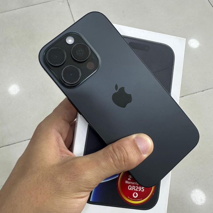 iPhone 16 PRO / ca NOU / Garantie / Accept Schimburi