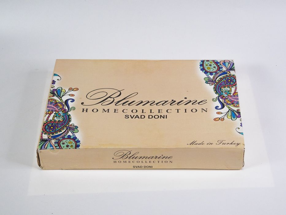 Подарочный двуспальный комплект