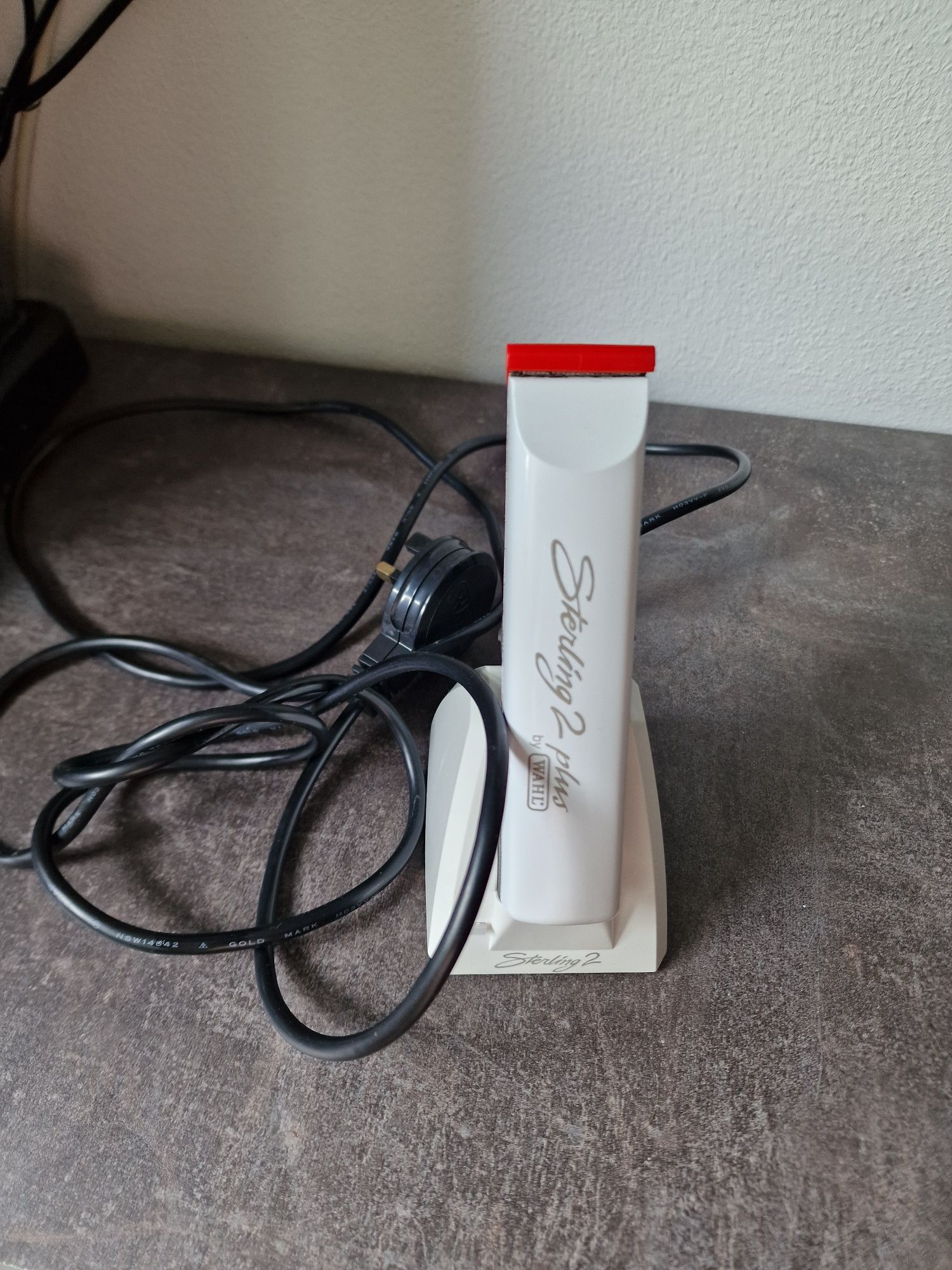 Wahl signature 2