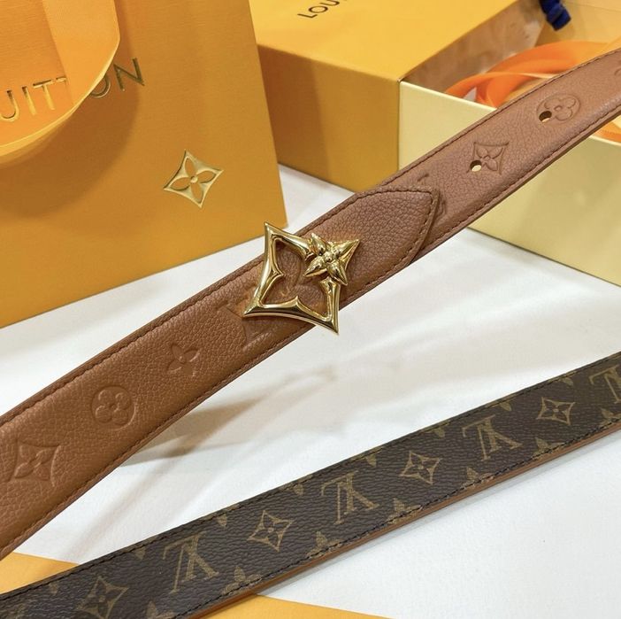 Louis Vuitton колан