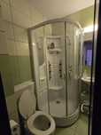 Vând cabina de dus perfect funcționala