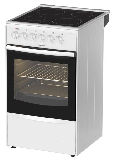 Плита электрическая