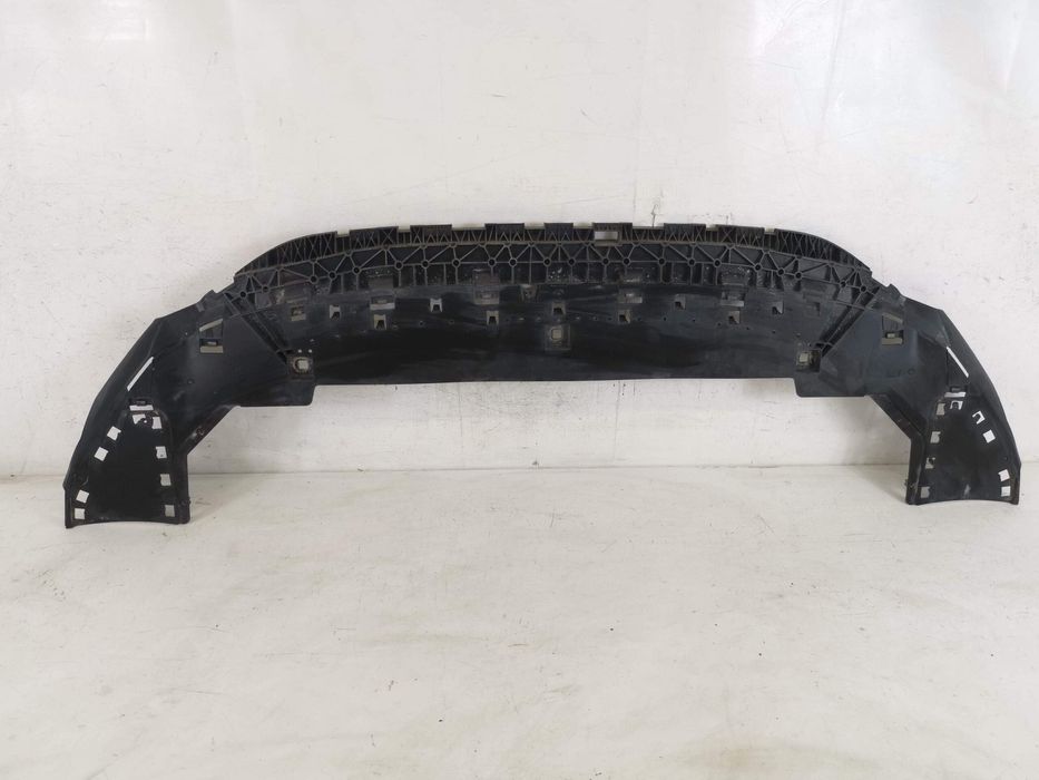 Ауди А3 / Audi A3 [ - ] Предна броня щит, защита от камъни - оригинале