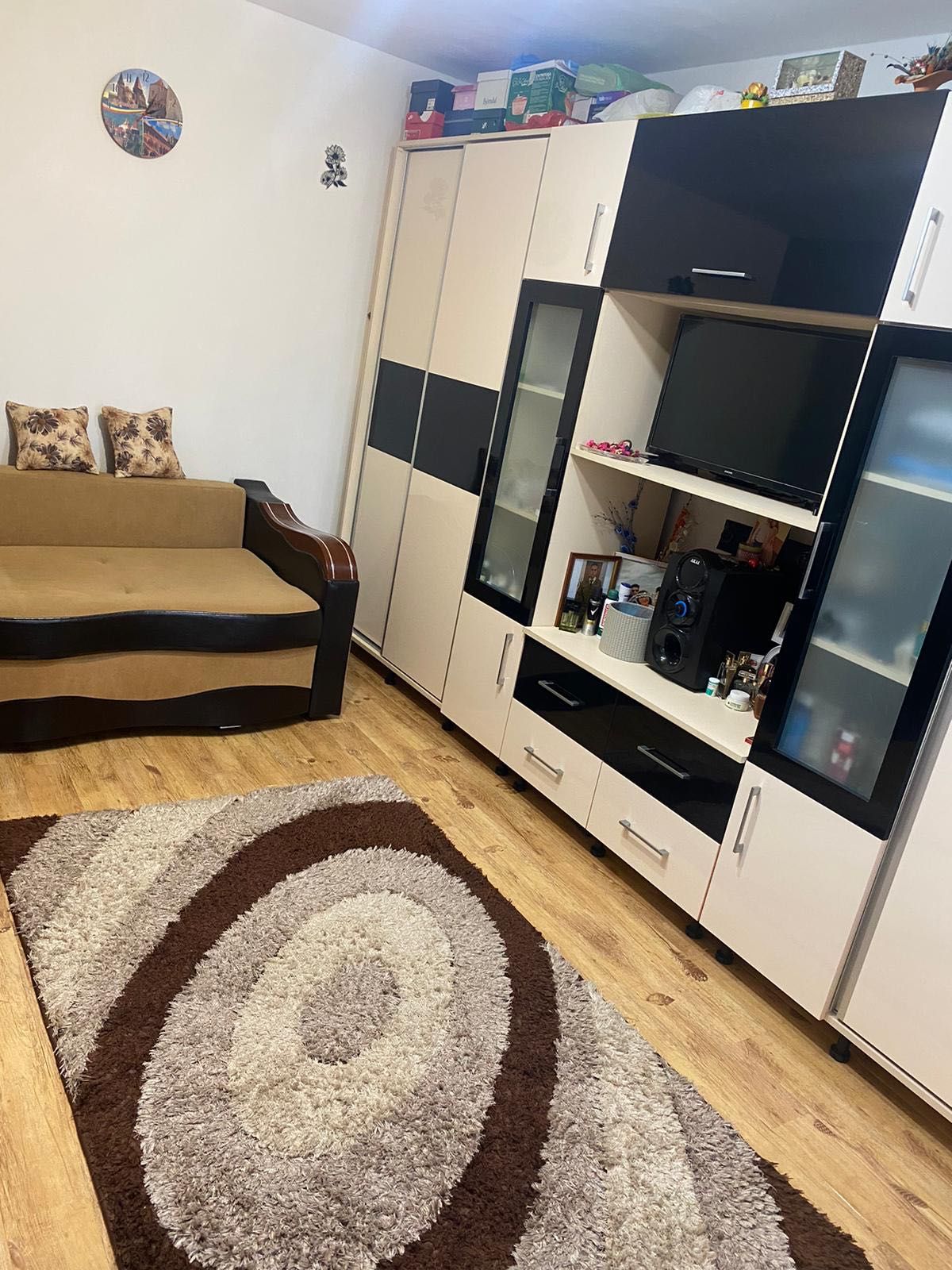 Apartament de vanzare Caracal