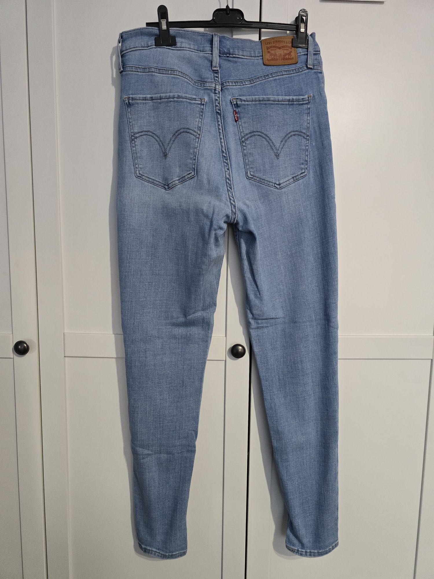 Дамски дънки Levis