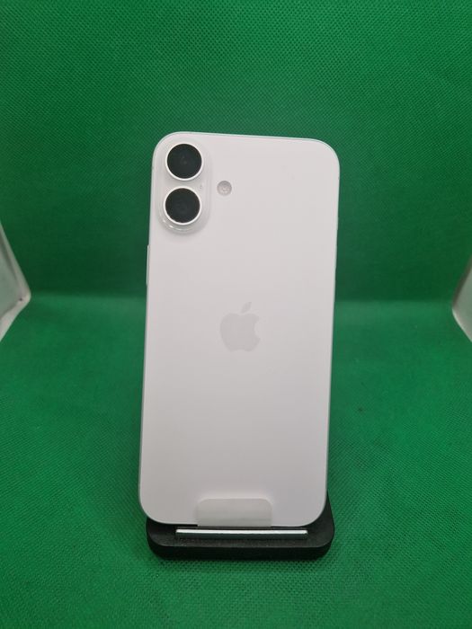Iphone 16 Plus 256GB•0 cicluri•Nou•Amanet Lazar Crangasi •52824