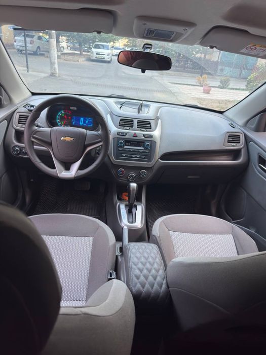 Chevrolet Cobalt