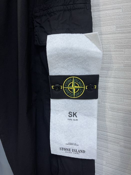 Pantaloni Stone Island mărimi S-XXXL