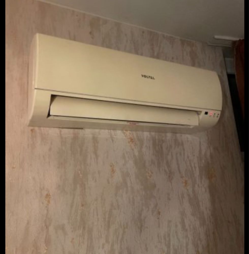 Климатик Voltel девятка