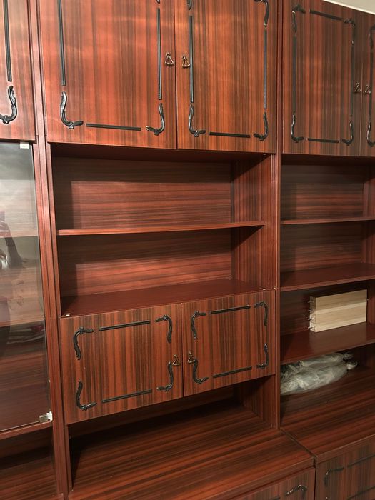 Подарявам секция