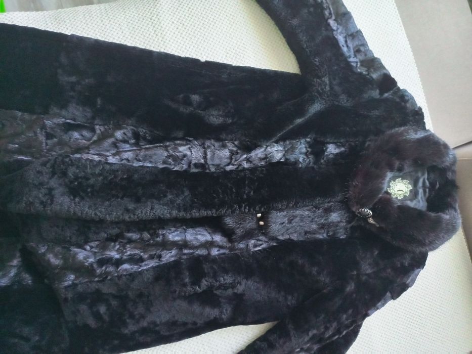 Продам мутоновую