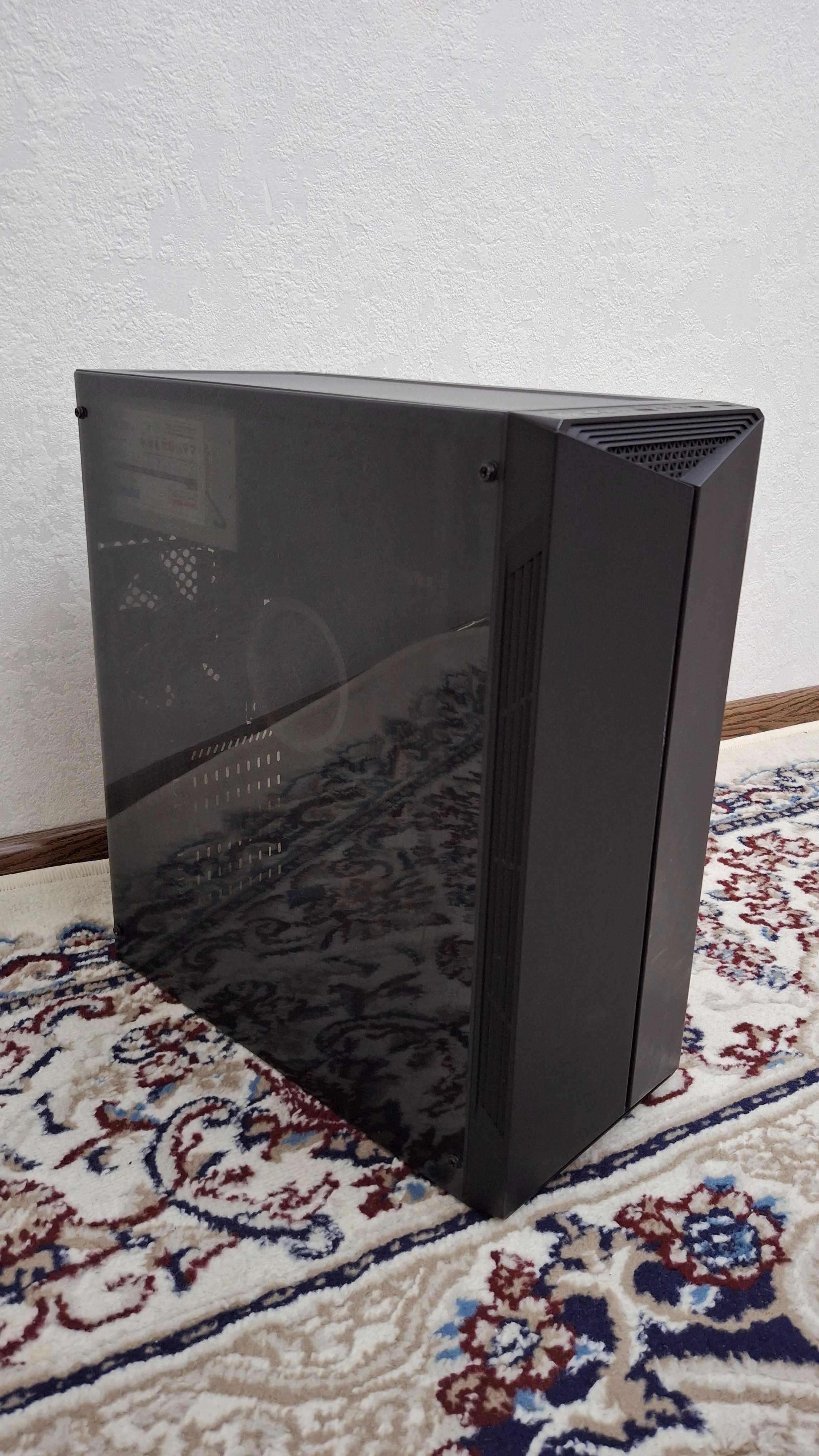 Системный блок i5, 16Gb, SSD240