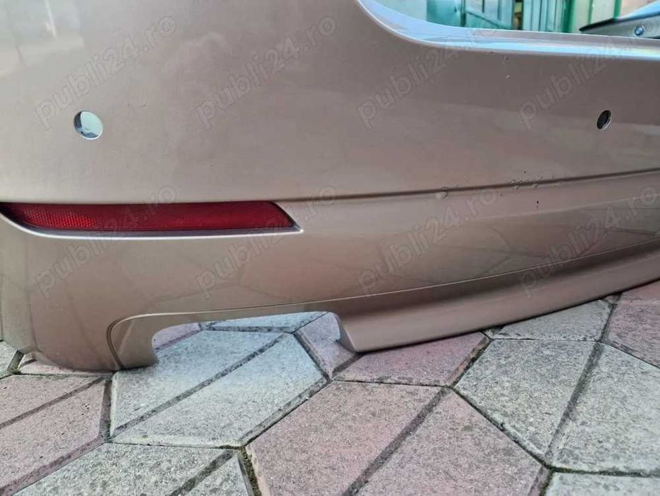 Bara spate BMW F10  nfl