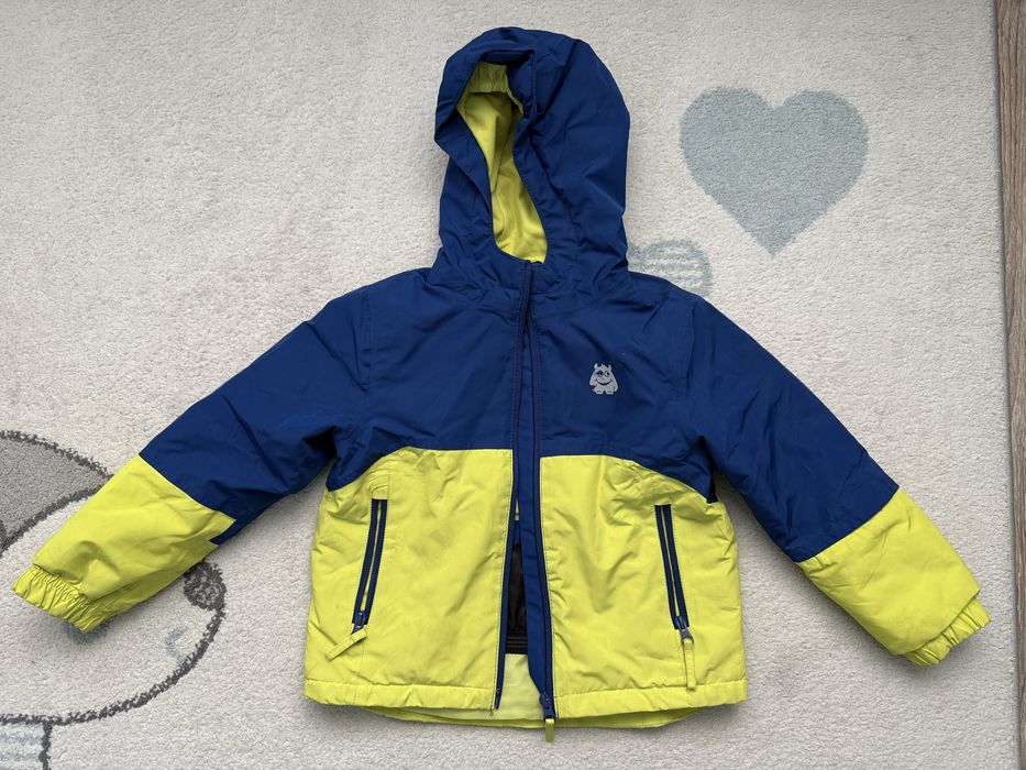 Lupilu ски яке - 110 - 116 см