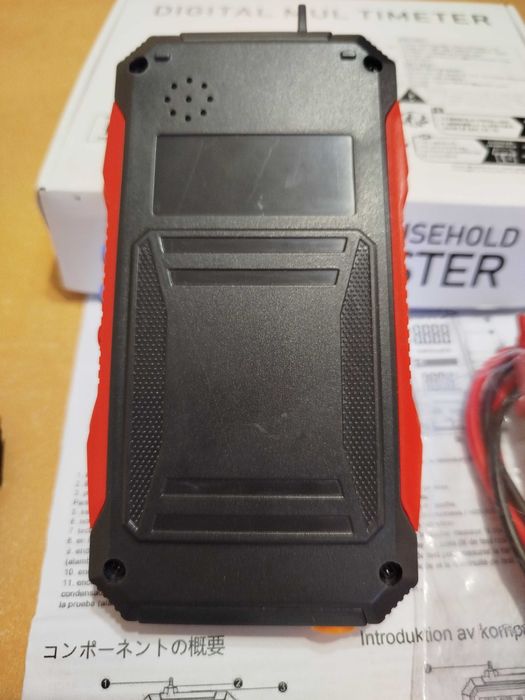 Мултицет FS899C
Мултицет FS899C