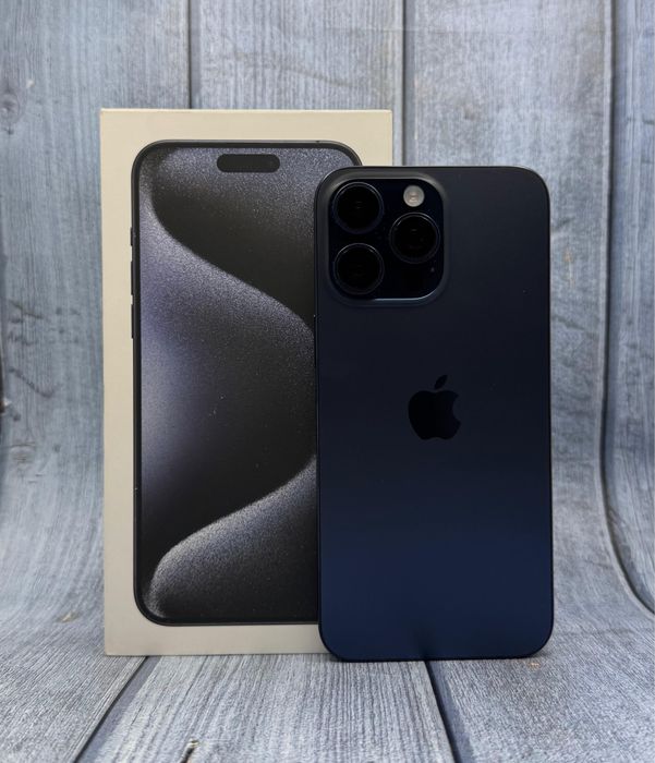 Айфон Iphone 15 Pro 256gb в идеальном состоянии ,гарантия