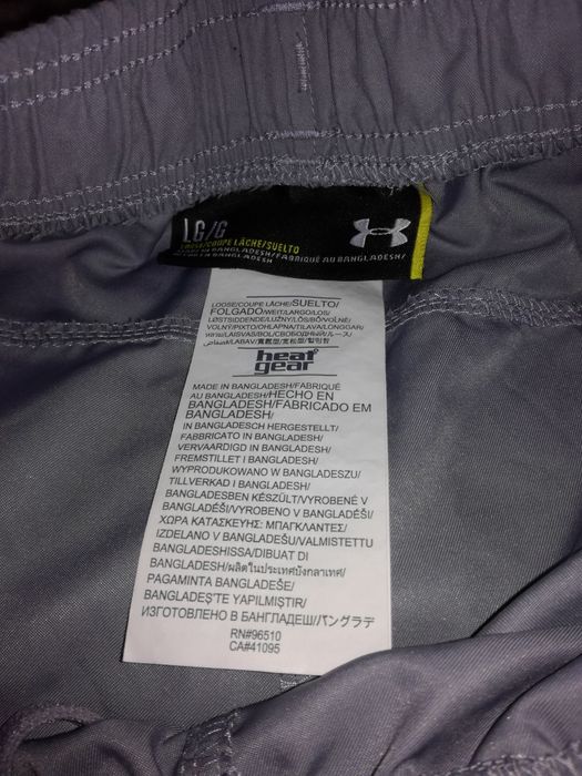 Panaloni Under Armour