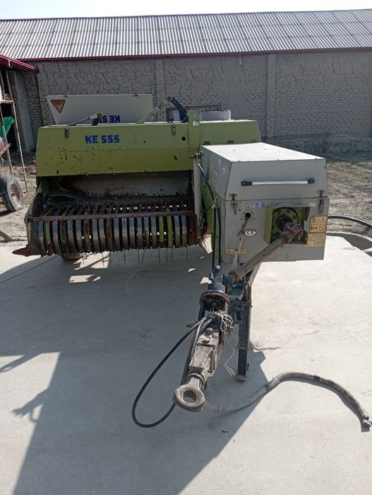 KE 555 pres padborchek sotiladi zur xolatda