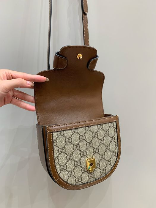 Geanta Gucci Horsebit