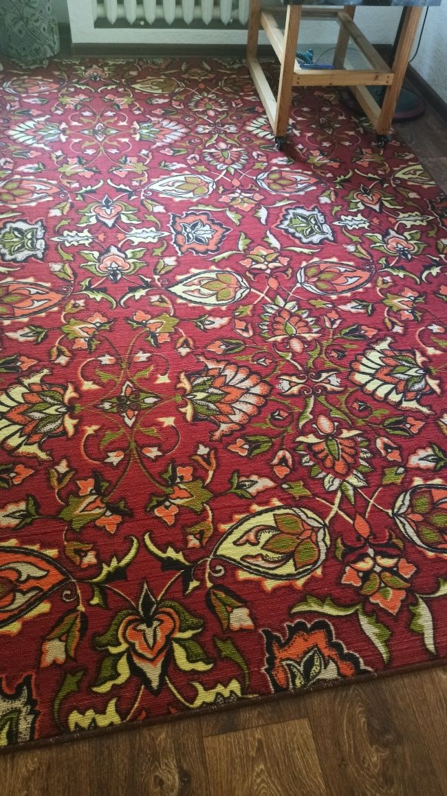 Продам советский палас 3*2