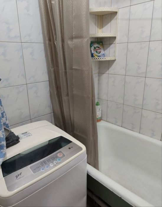 Сдаётся квартира в Аренду Рисовый Мухтара Ашрофи