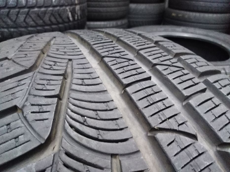 PIRELLI 235/55 R18 104H-1бр 7.0мм