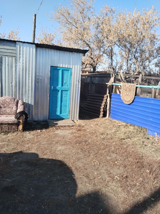 Продам дом в п. Шеминовка