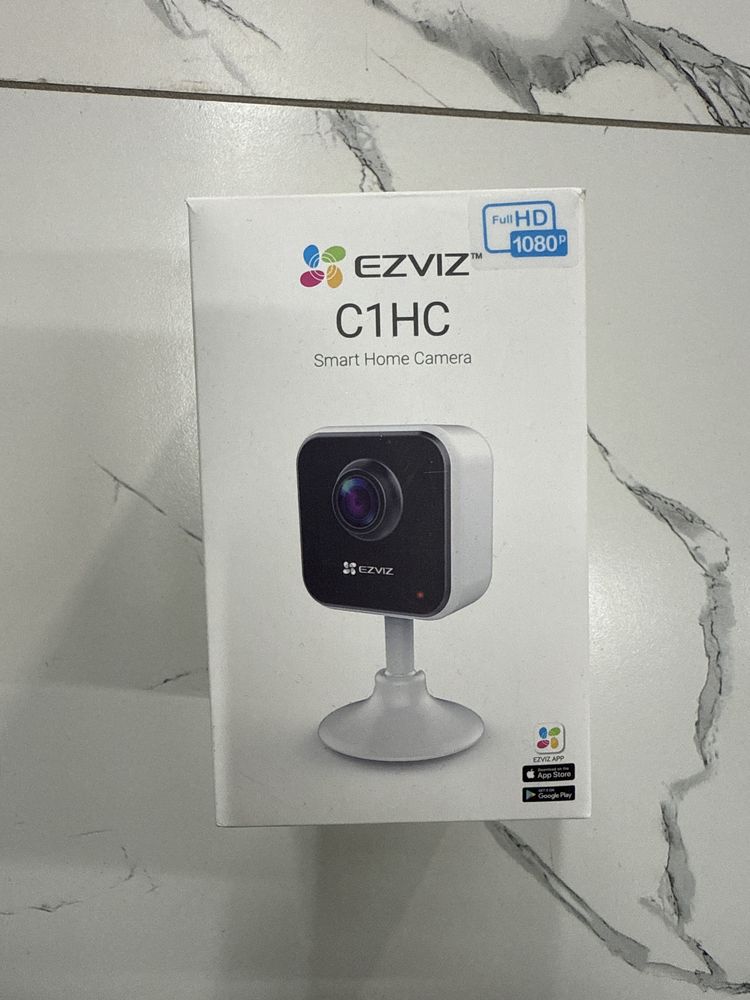 Ezviz камера продается