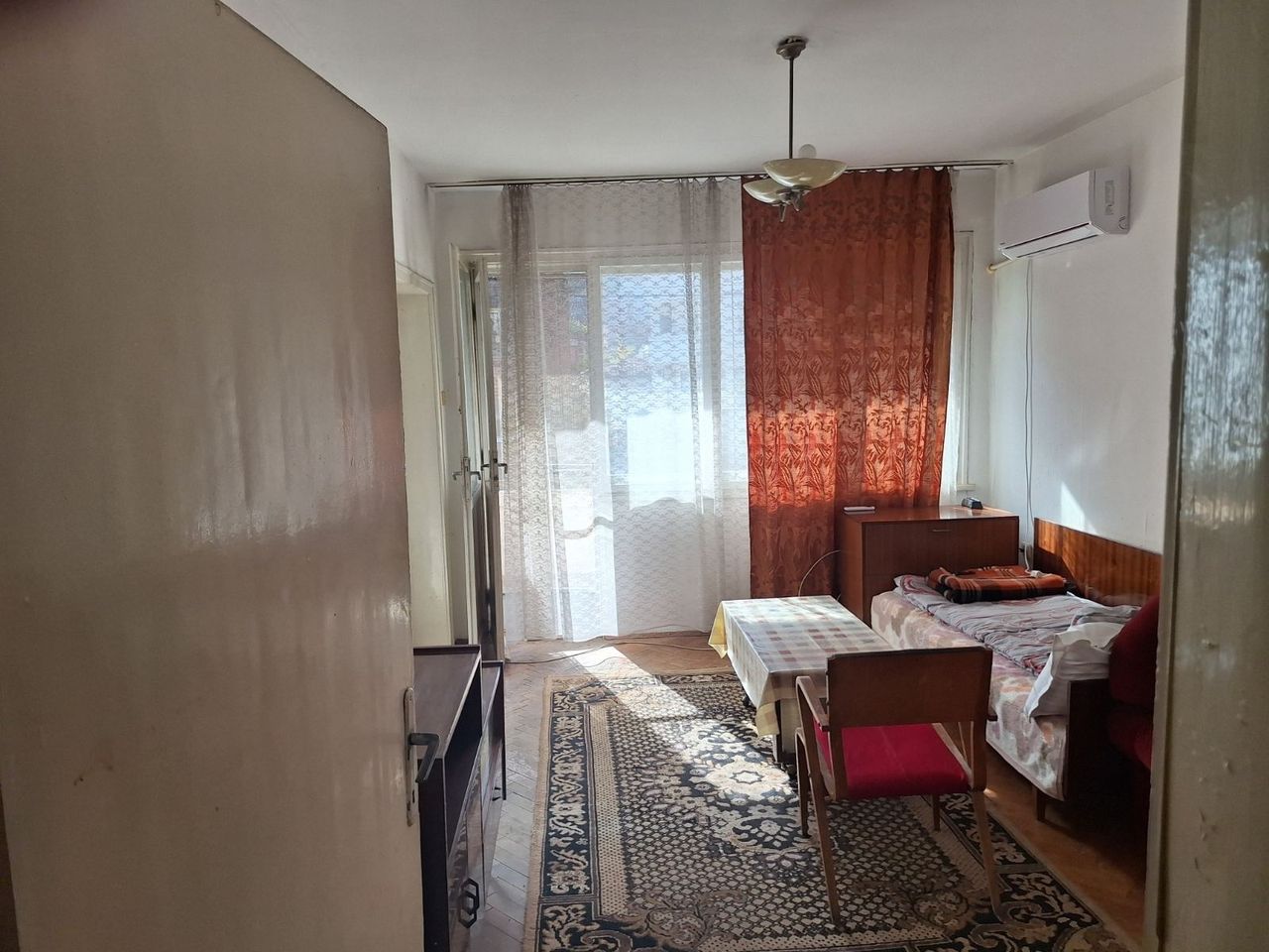 Продава се Многостаен апартамент в Хасково, Център - 100 кв.м за 850 €/кв.м - Снимка #7