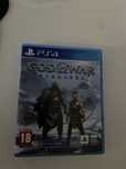 Vand god of war ragnarok