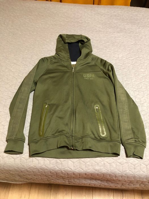 Анорак/горнище Polo