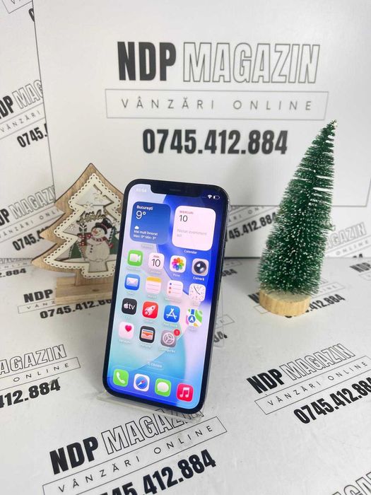NDP Amanet NON-STOP Bld.Iuliu Maniu 69 IPHONE 12 PRO (45469)