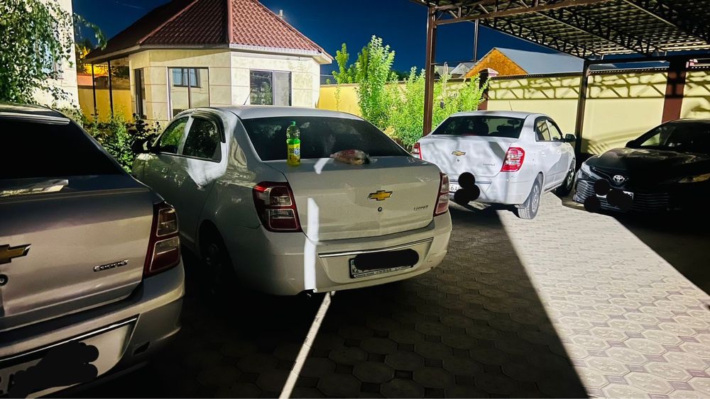 Аренда автомобилей