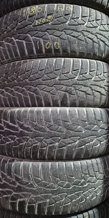 Anvelope iarna 185 65 15 si 185 60 15