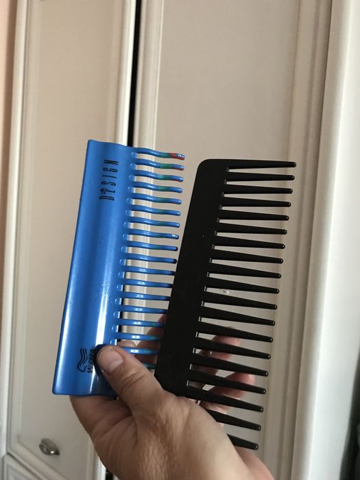 Расчески за 500 пррфессиональные