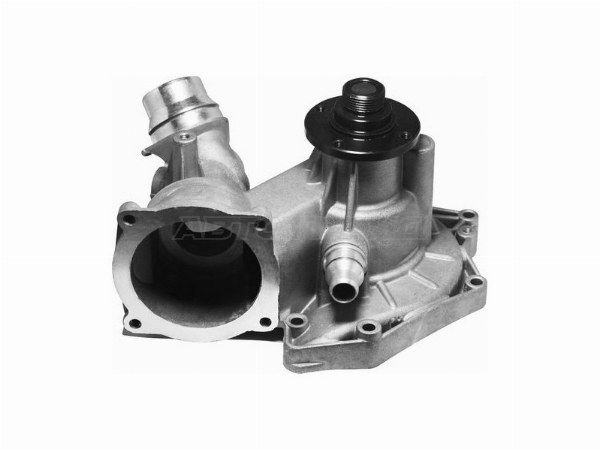 Помпа, Насос водяного охлаждения  Land rover Range rover