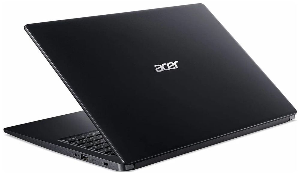 Acer Extensa 15 “Shale Black” EAC