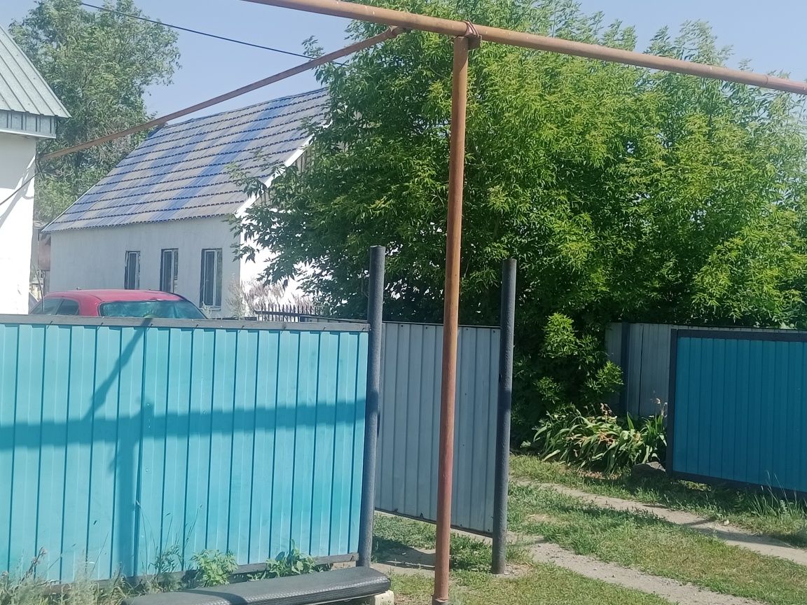 Уй сатылады  жаксы жерде орналаскан ауарайы таза суы кушти