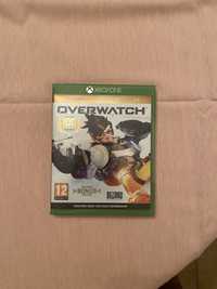 Joc Overwatch pt xbox