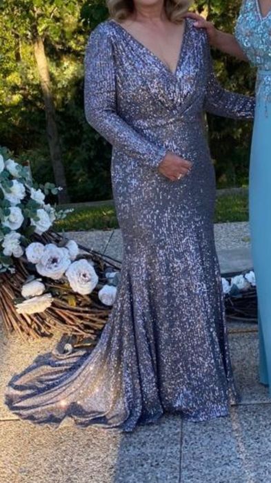 Rochie pronivias marimea 38